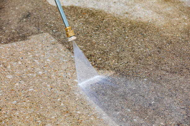 Best Restaurant Pressure Washing  in Pine City, MN