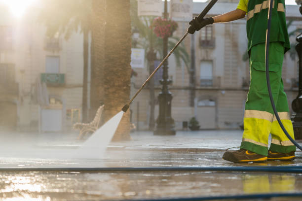 Reliable Pine City, MN Pressure washing Solutions